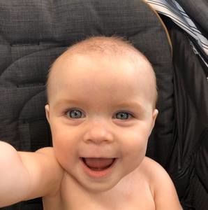 Meet your Posher, Cori